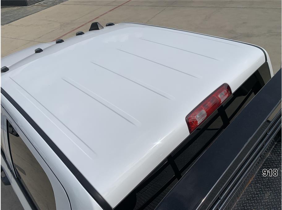 2020 Ram 3500 DRW