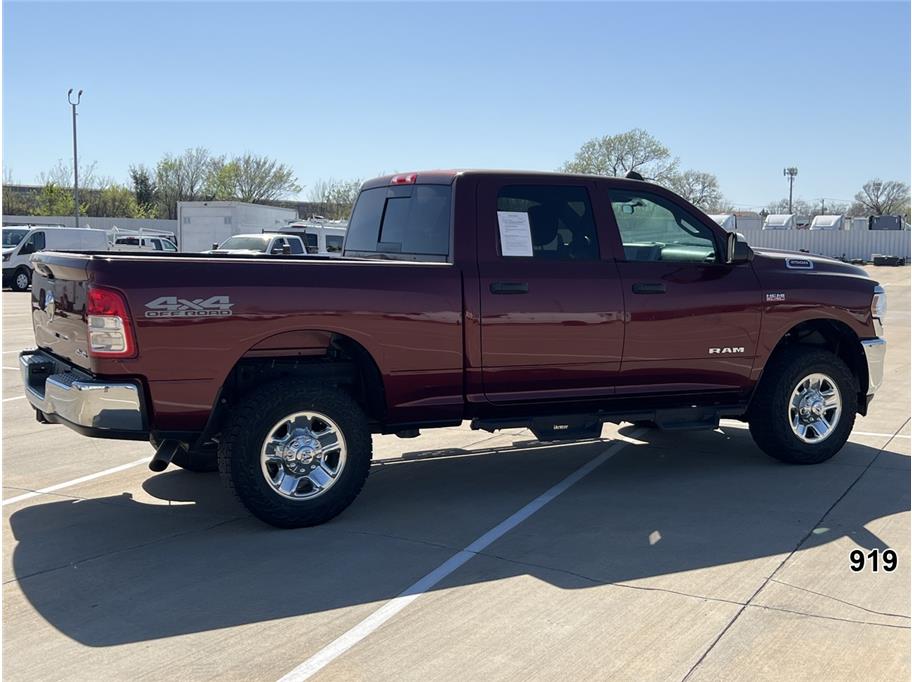 2021 Ram 2500