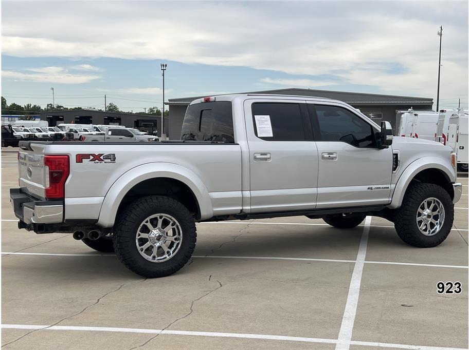 2017 Ford F250