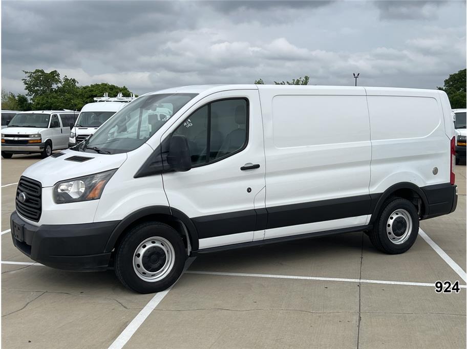 2019 Ford Transit 150