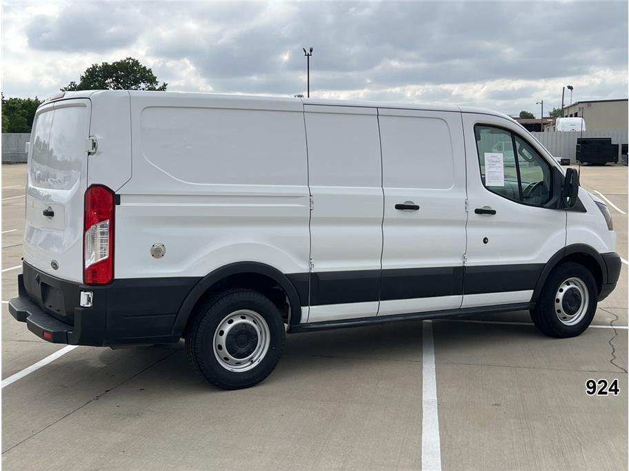 2019 Ford Transit 150