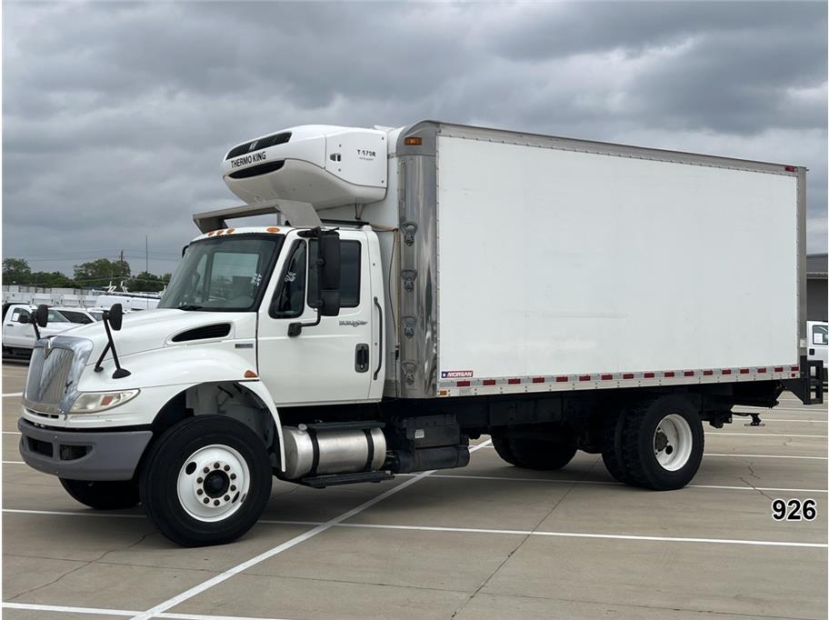 2013 International 4300