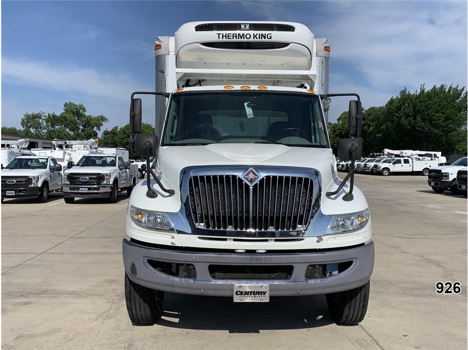 2013 International 4300