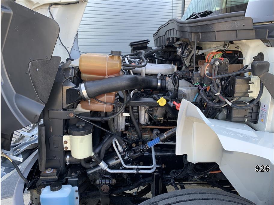 2013 International 4300