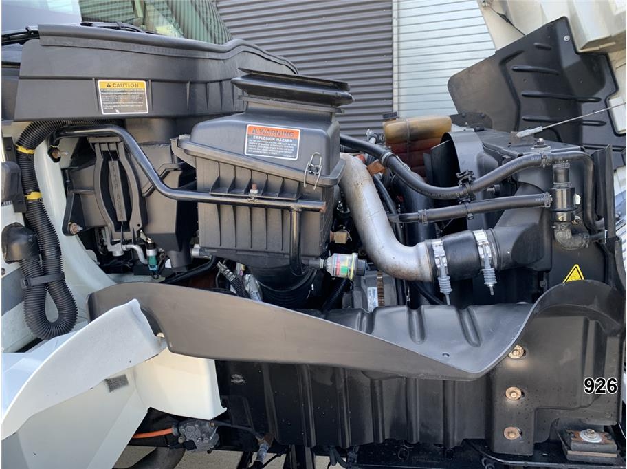 2013 International 4300