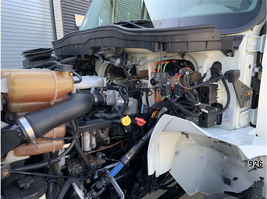 2013 International 4300