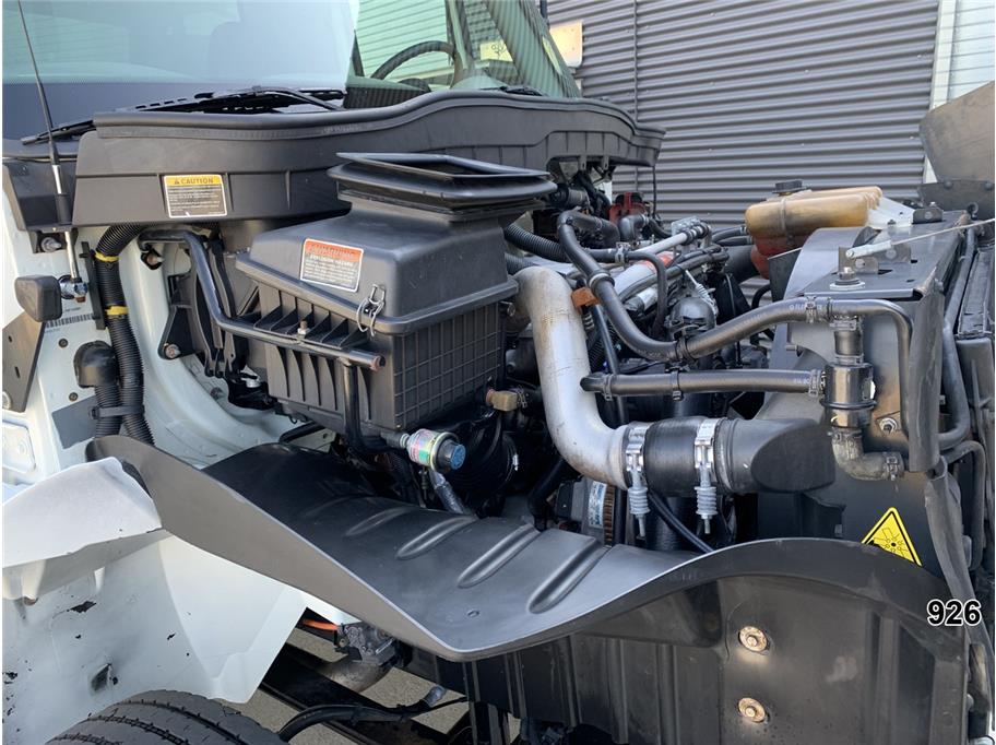 2013 International 4300