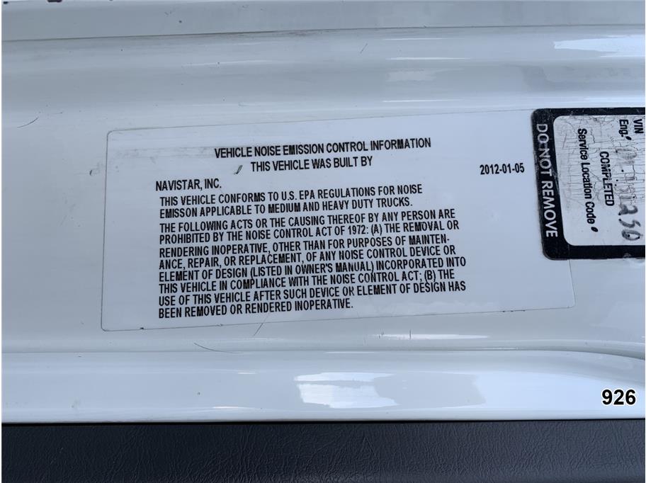 2013 International 4300