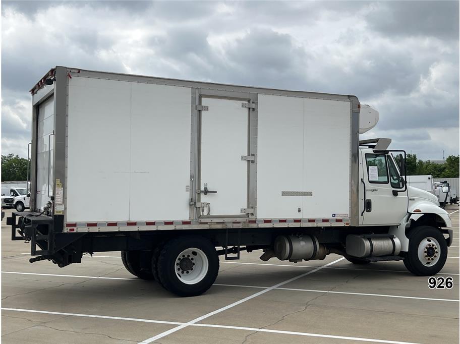 2013 International 4300