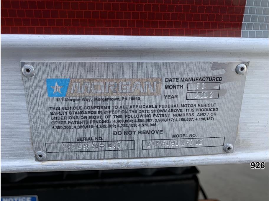2013 International 4300