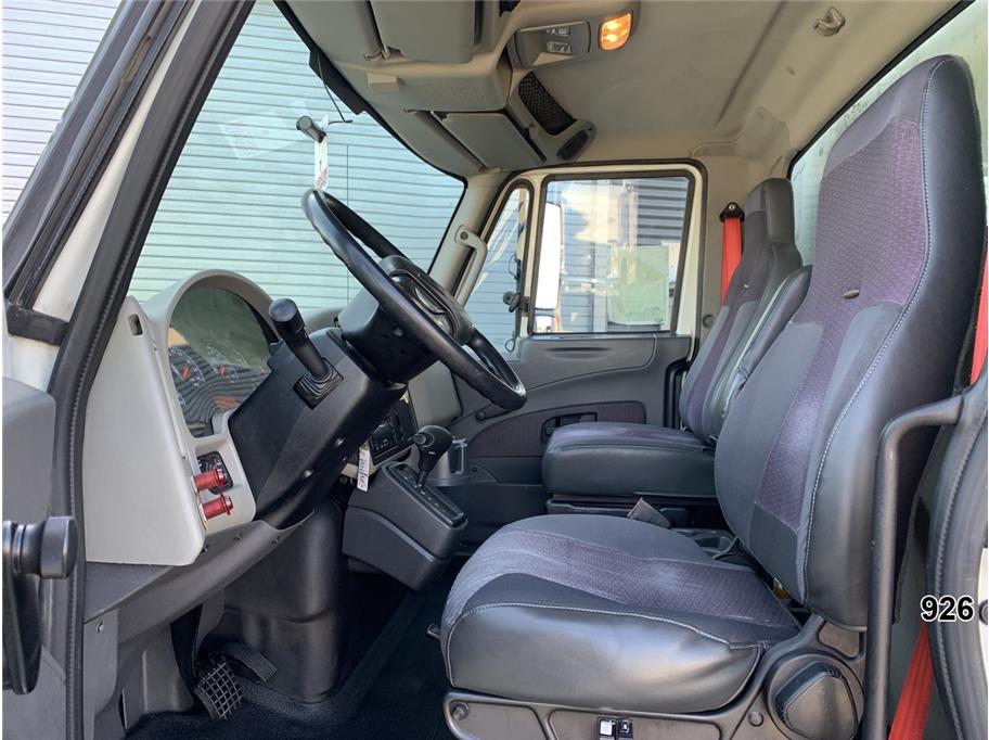 2013 International 4300