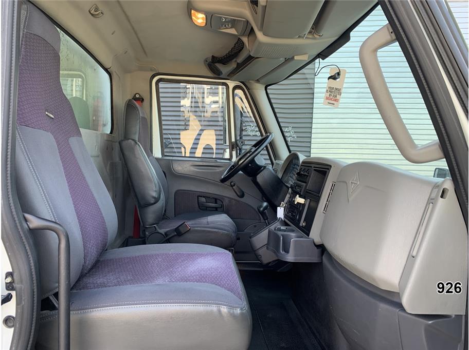 2013 International 4300