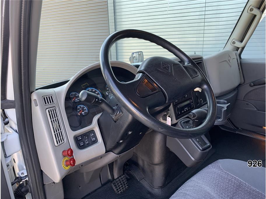 2013 International 4300
