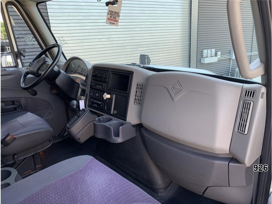 2013 International 4300