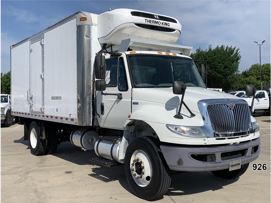 2013 International 4300