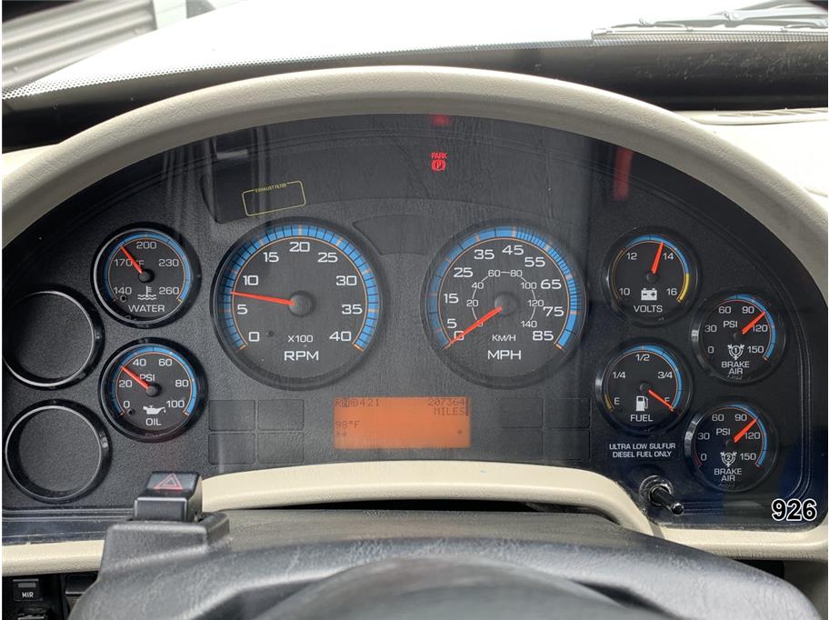 2013 International 4300