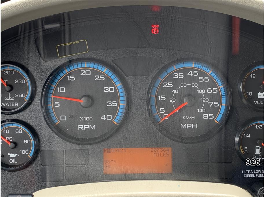 2013 International 4300