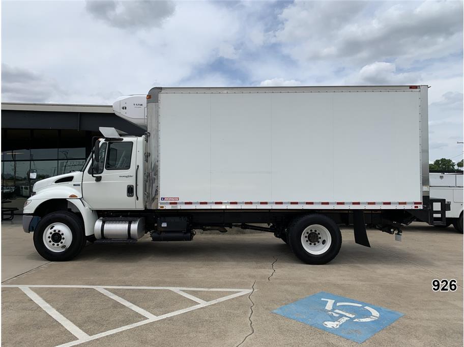2013 International 4300