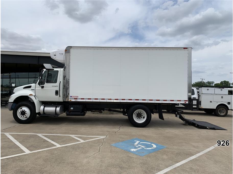 2013 International 4300