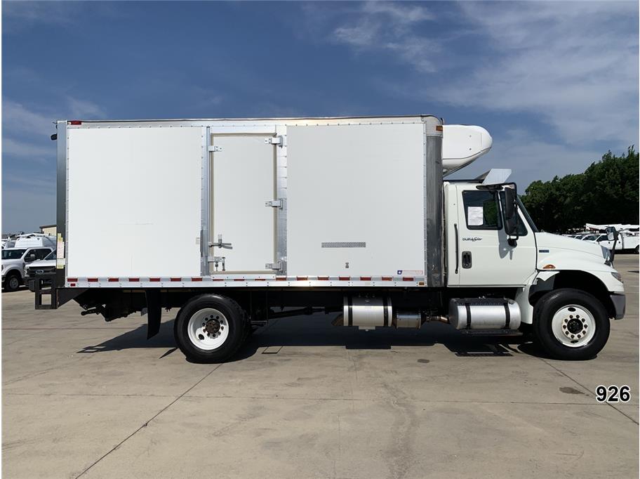 2013 International 4300