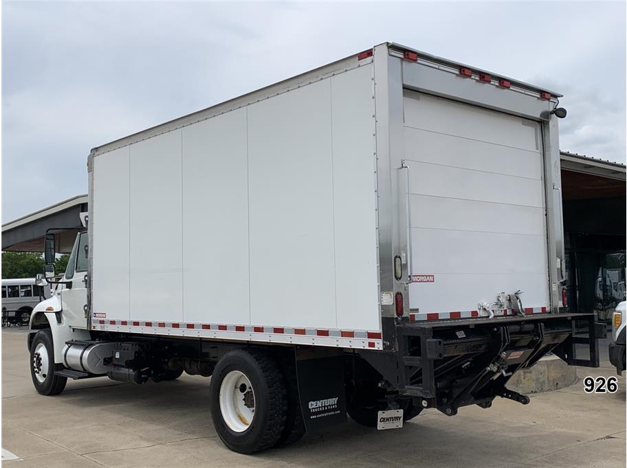 2013 International 4300