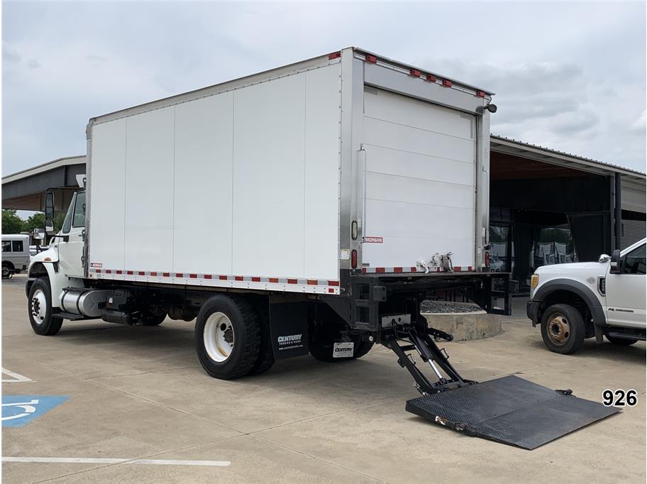 2013 International 4300