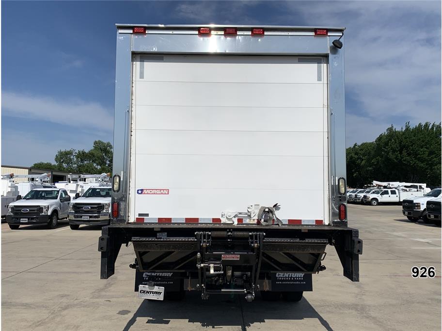 2013 International 4300