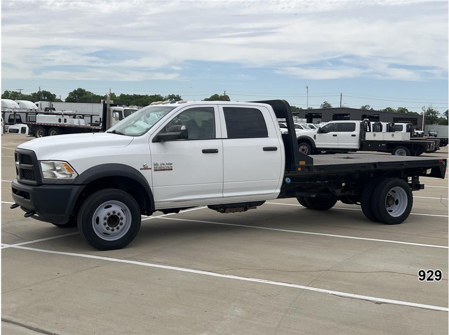 2015 RAM 5500's photo