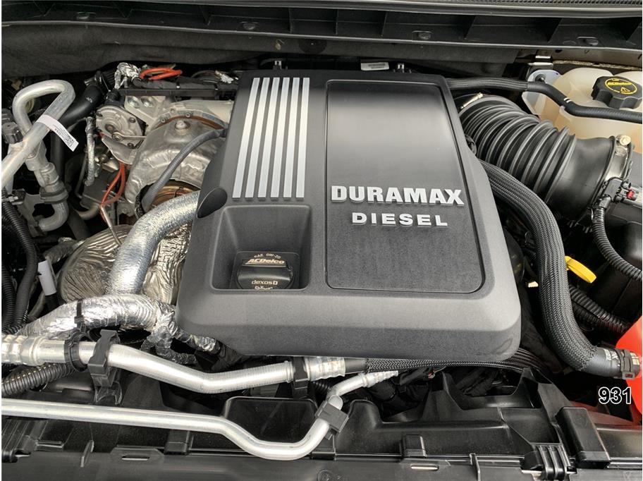 2024 Chevrolet 1500 Silverado