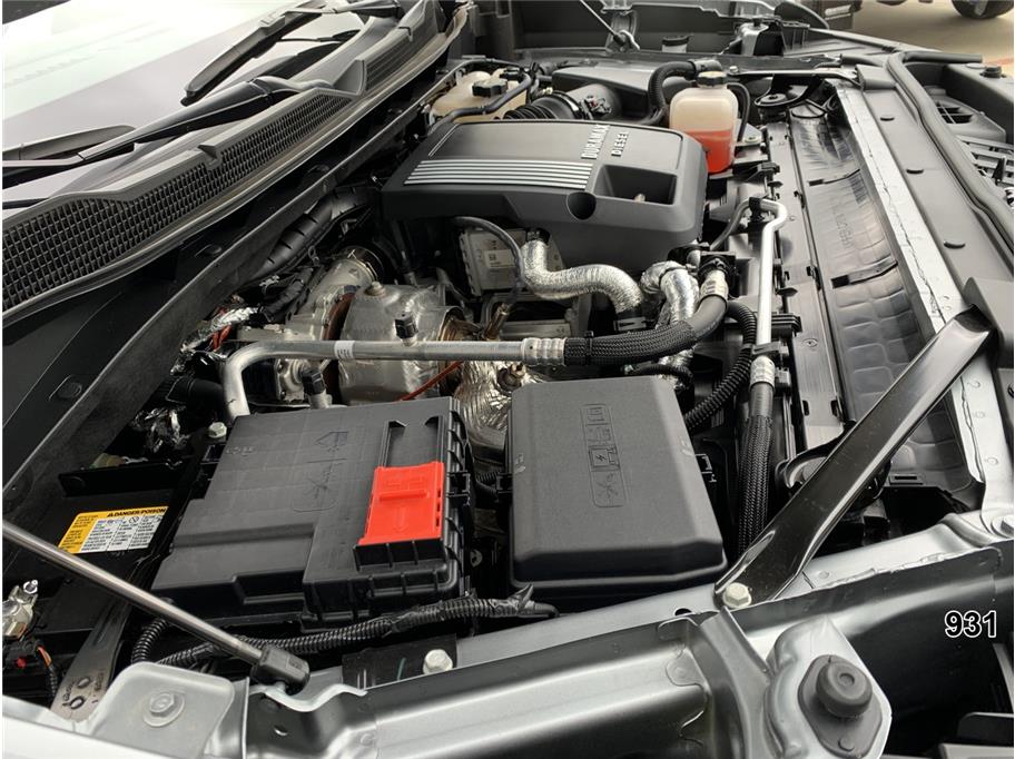 2024 Chevrolet 1500 Silverado