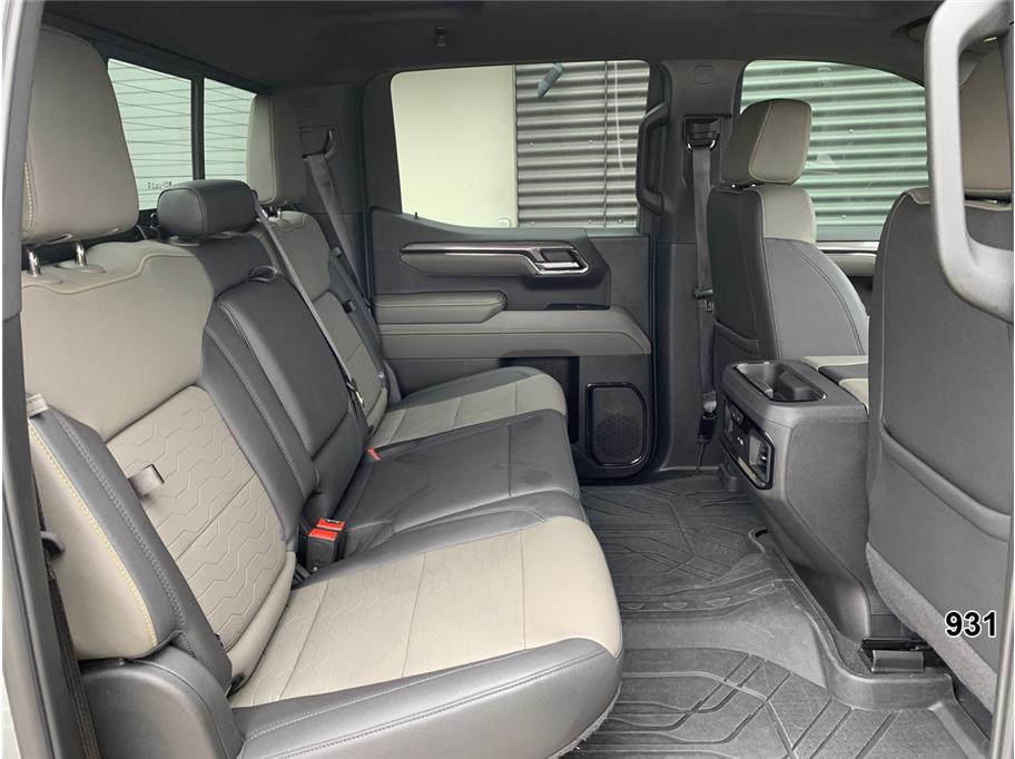 2024 Chevrolet 1500 Silverado