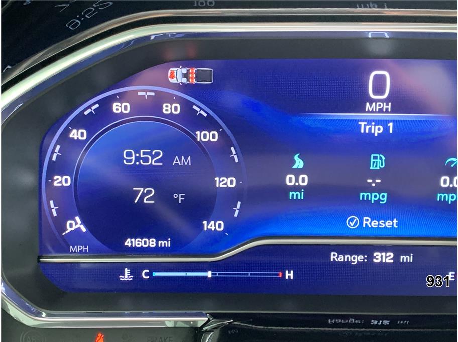 2024 Chevrolet 1500 Silverado