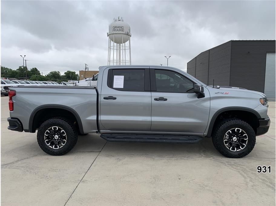 2024 Chevrolet 1500 Silverado