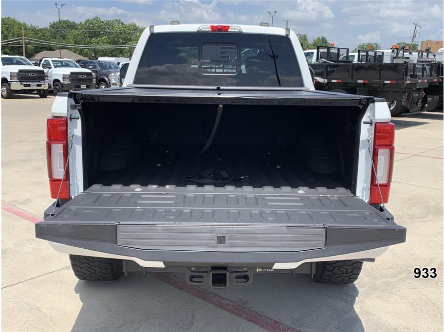 2022 Ford F250