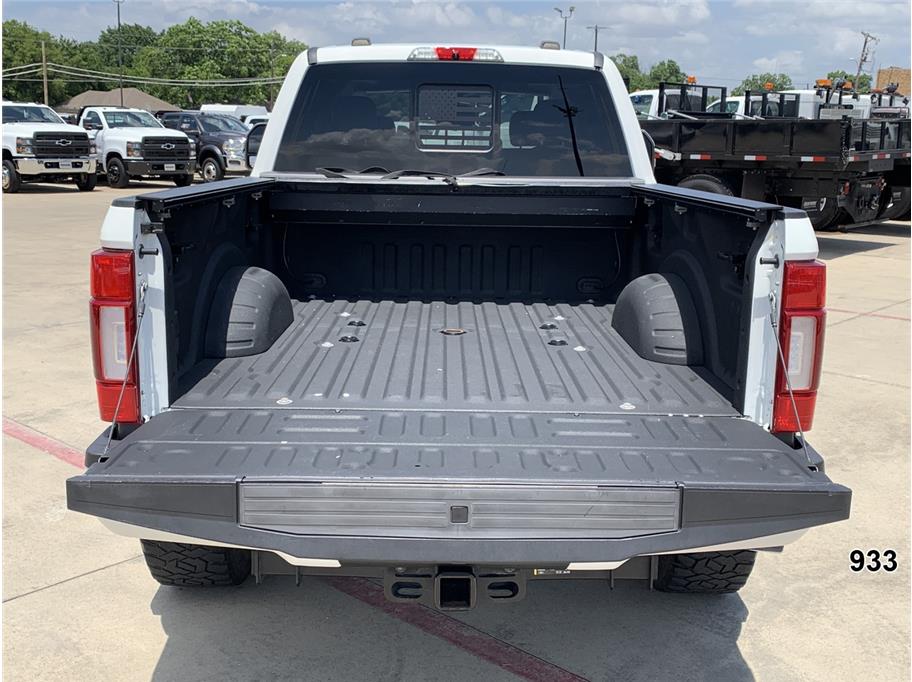 2022 Ford F250