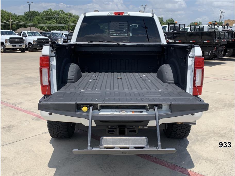 2022 Ford F250
