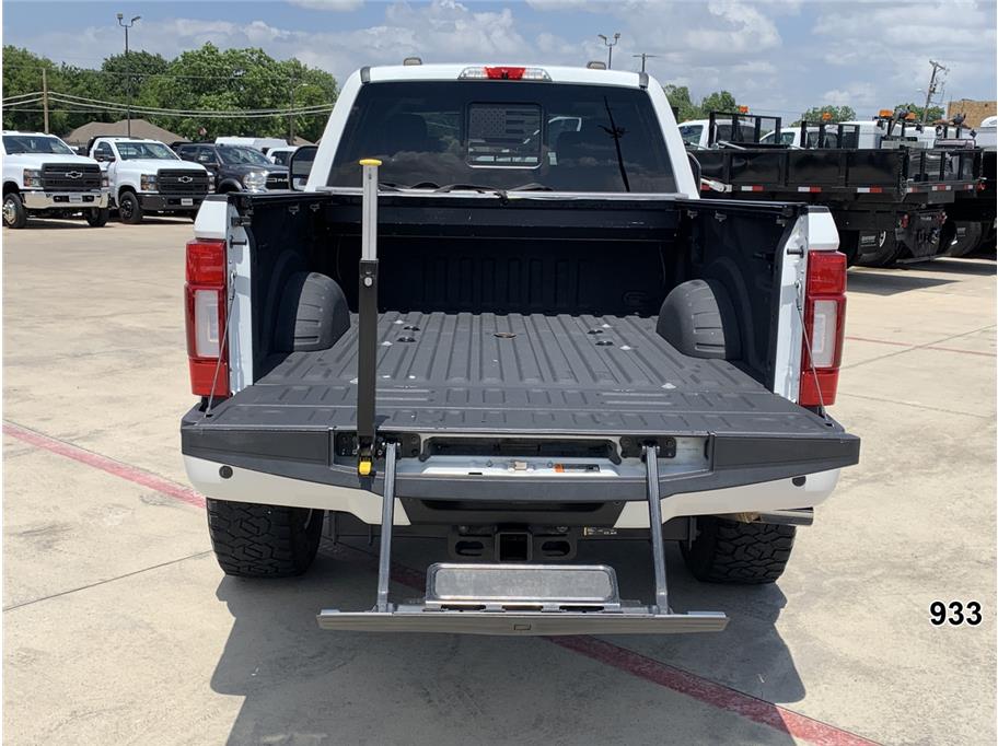 2022 Ford F250
