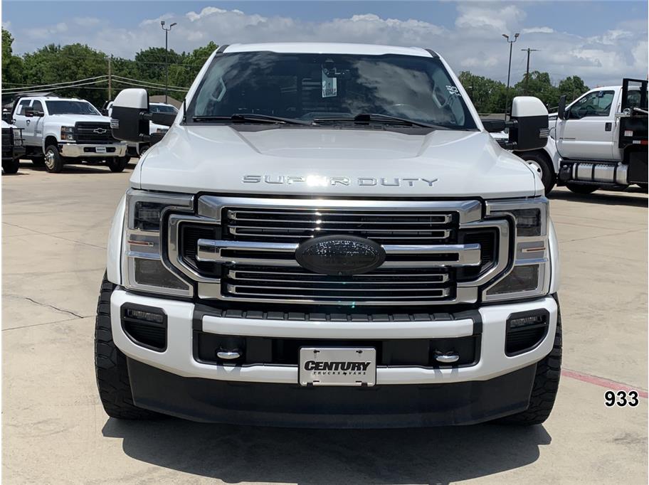 2022 Ford F250