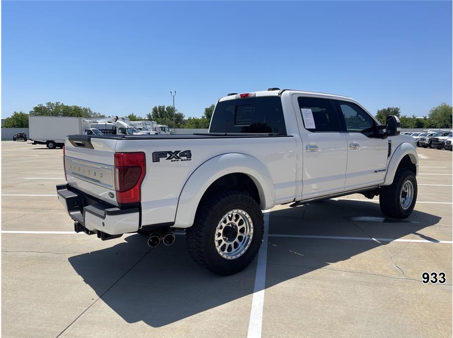 2022 Ford F250