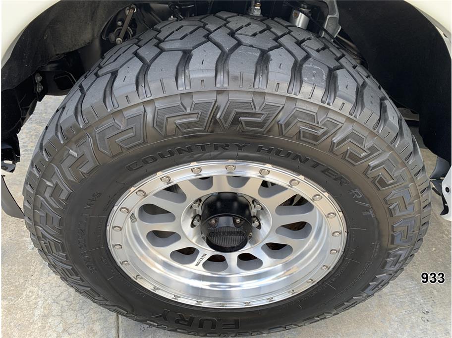 2022 Ford F250