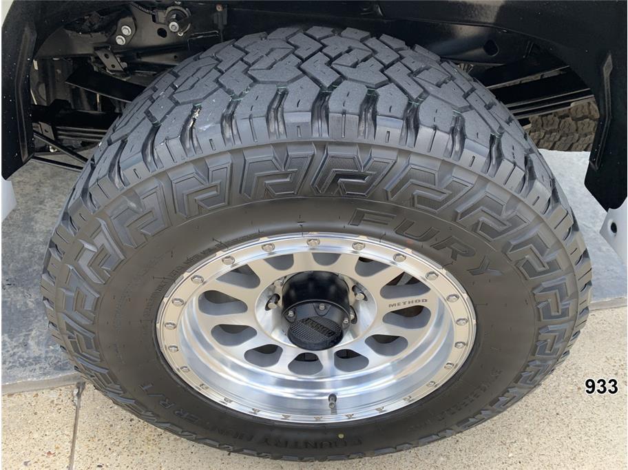 2022 Ford F250