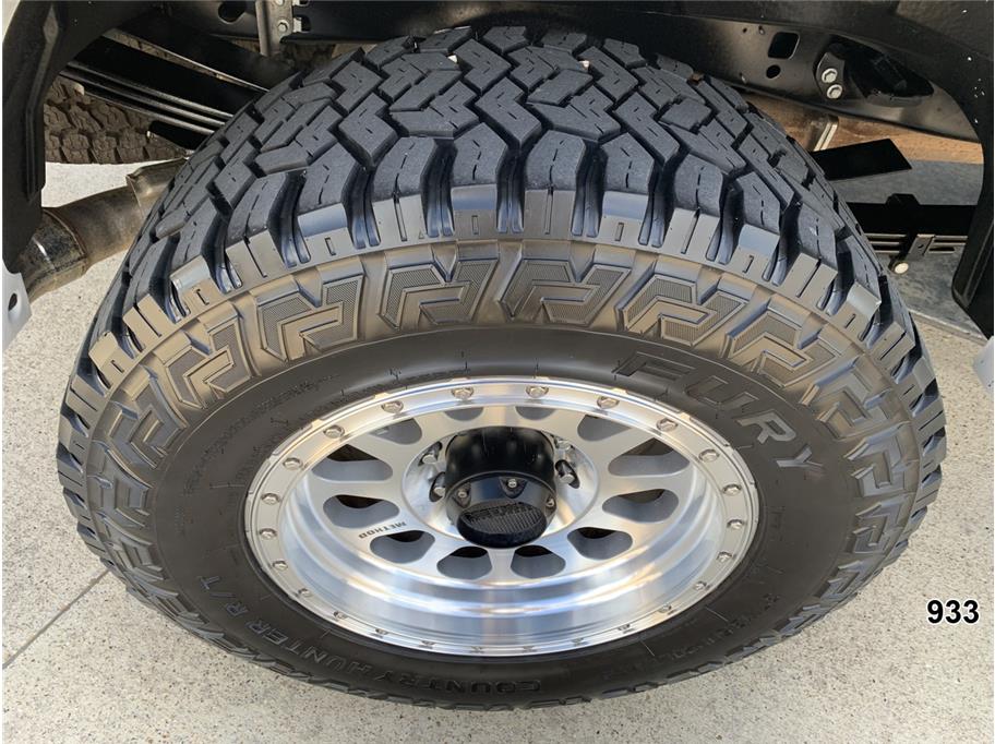 2022 Ford F250