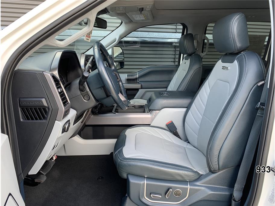 2022 Ford F250