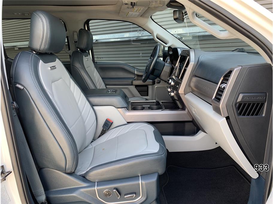 2022 Ford F250