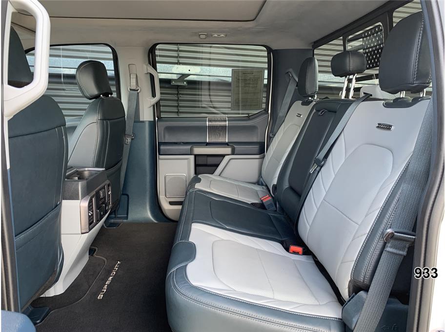 2022 Ford F250