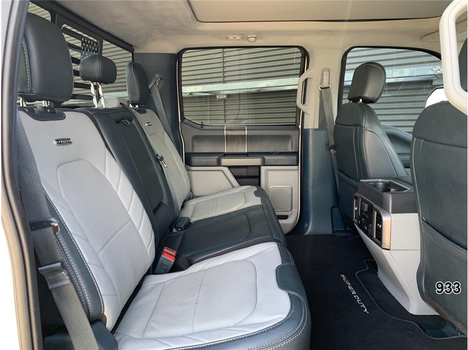 2022 Ford F250