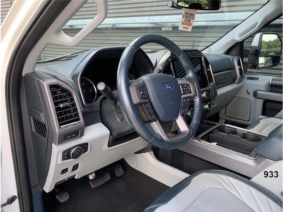 2022 Ford F250