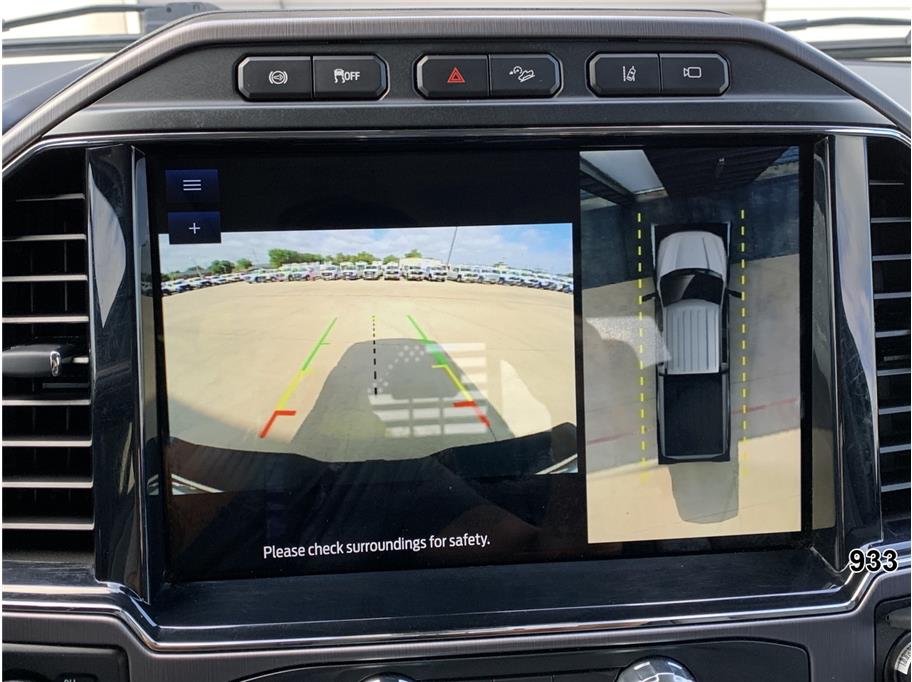 2022 Ford F250