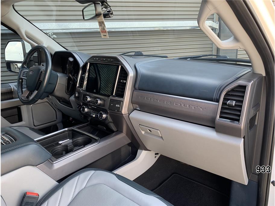 2022 Ford F250