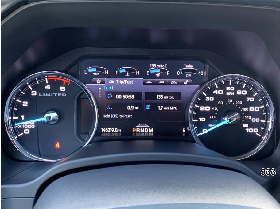2022 Ford F250